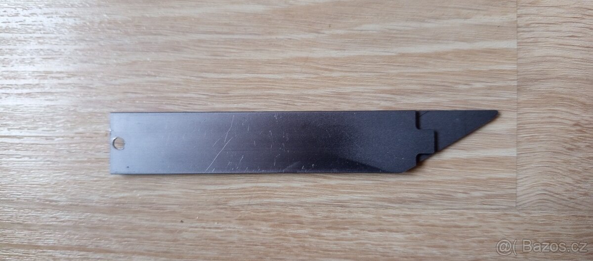 Pasivní chladič M.2 slotu MSI Gaming - 2