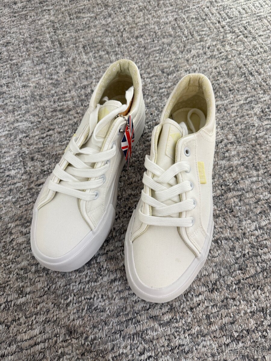 Lee Cooper dámské boty - 2