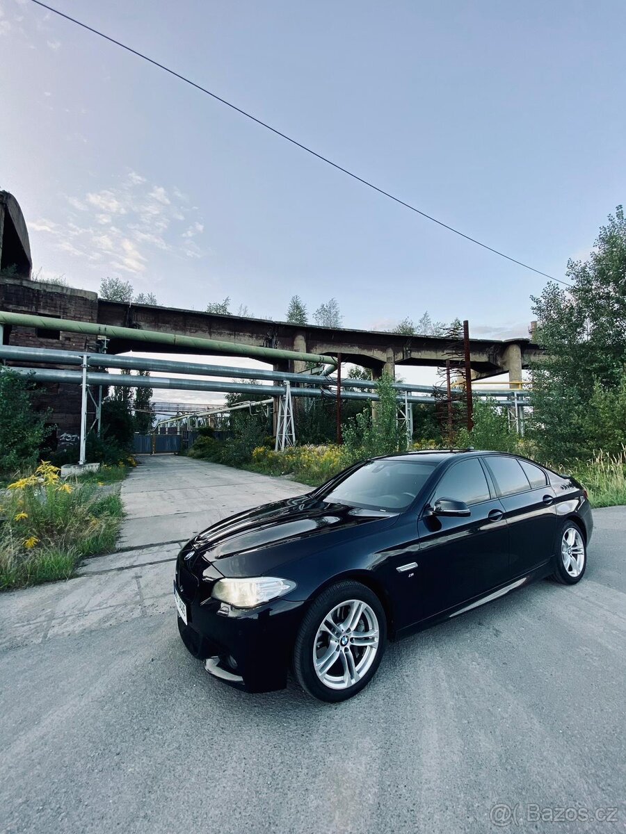 BMW 535i Xdrive M - 2