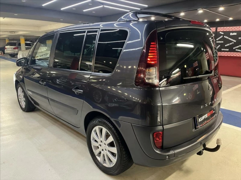 Renault Espace 2,0 dCi Expression MPV 7míst - 2