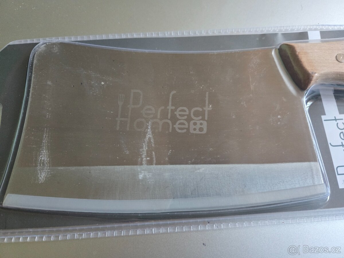 SEKÁČEK NA MASO - 2