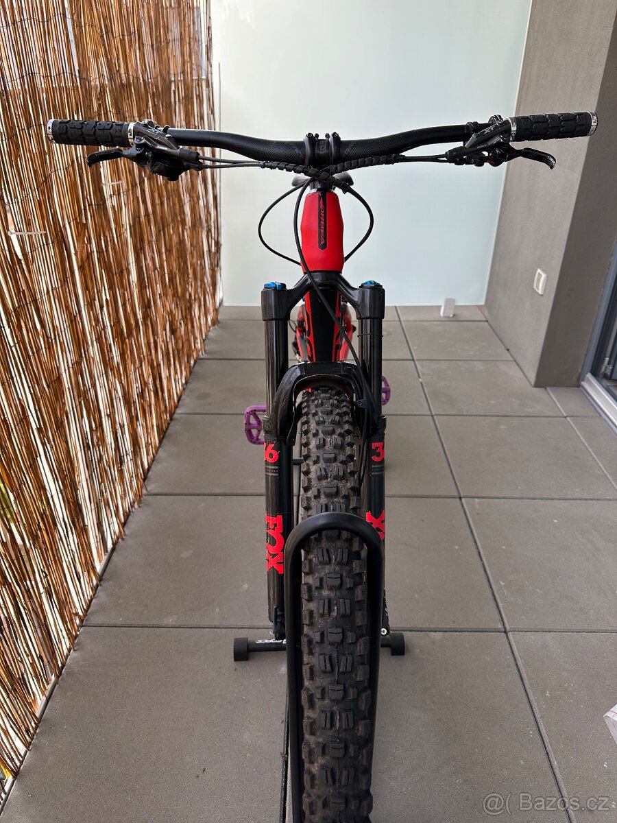 Orbea Rallon 2019 - 2