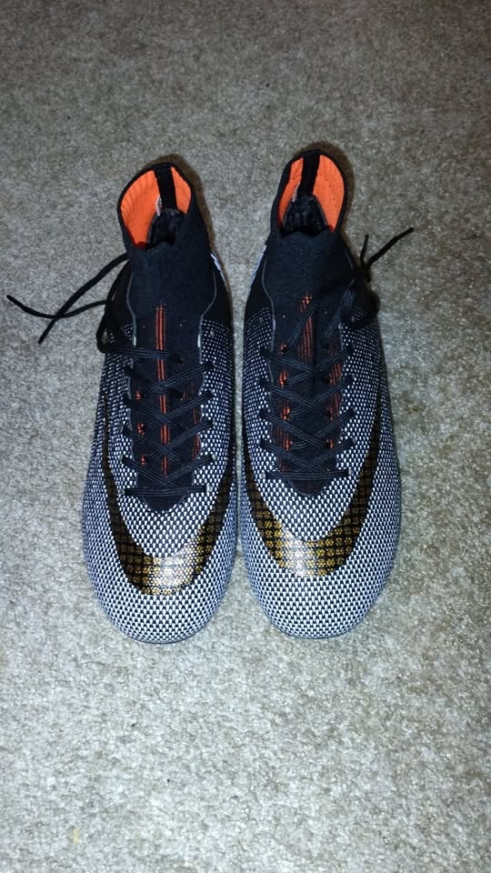 Kopačky vel. 36 - 2