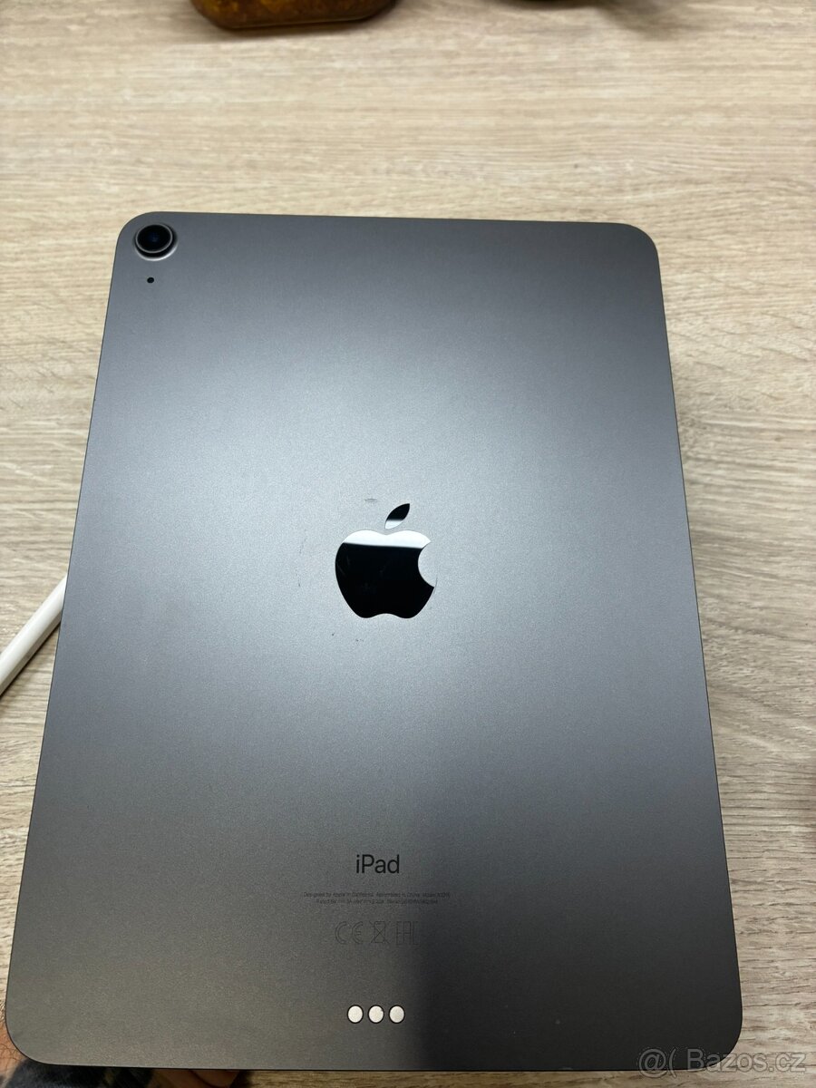 Apple iPad Air 2020, 64gb + Apple Pencil 2 - 2