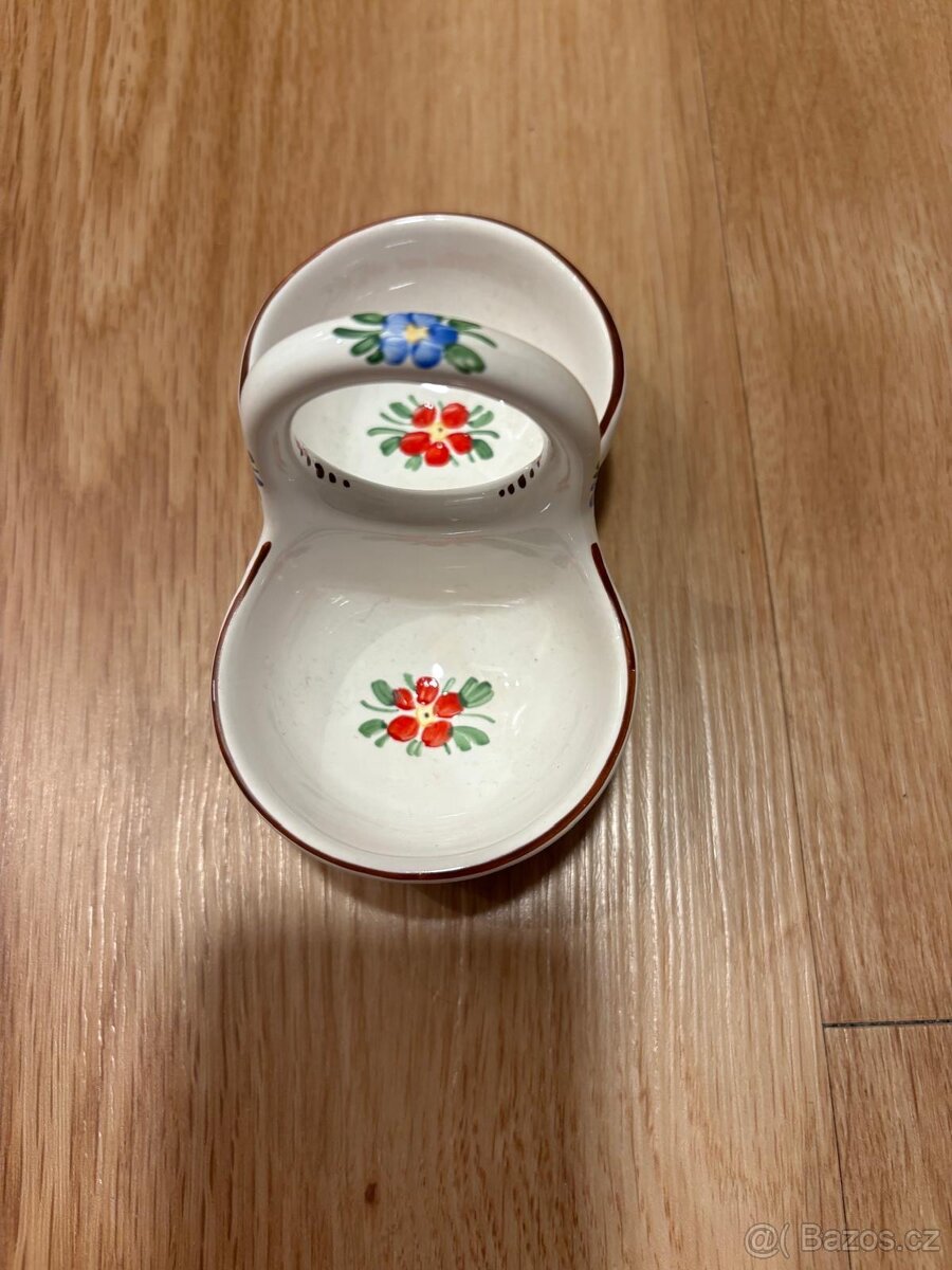 Prkénko a slánka - 2