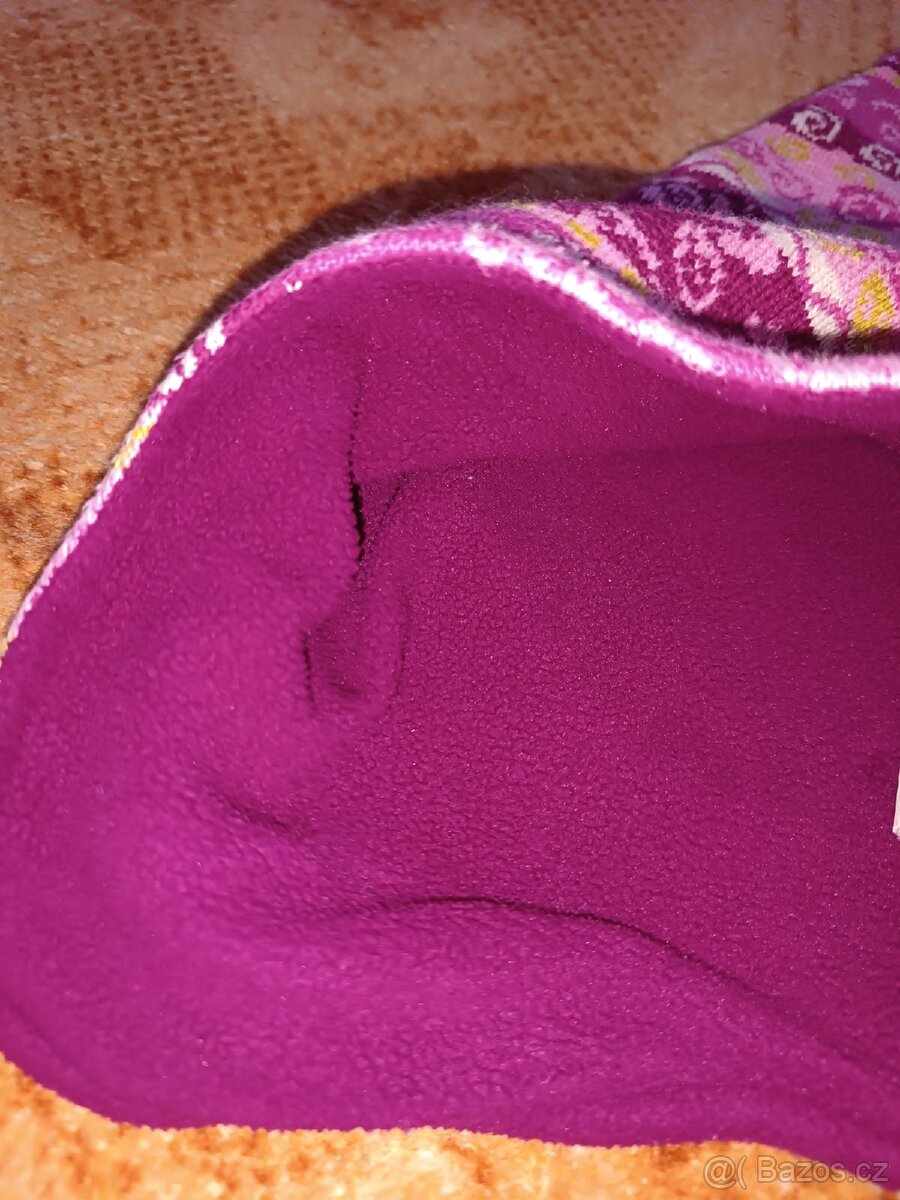 Dětská čepice - 2