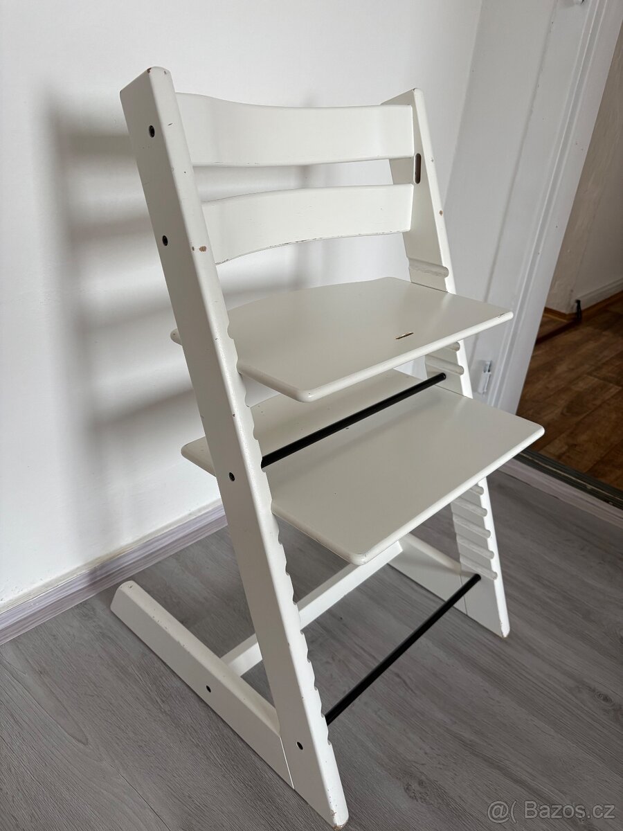 Stokke Tripp Trapp - 2