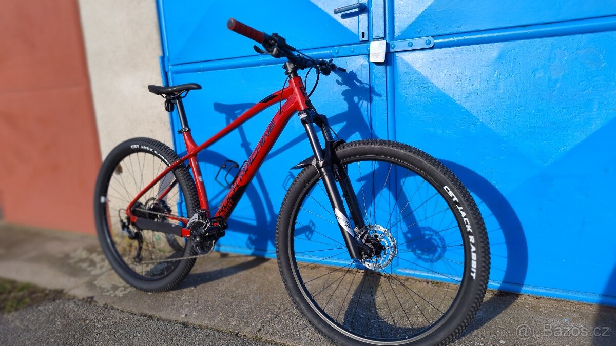 Horské kolo Rock Machine Torrent - 2