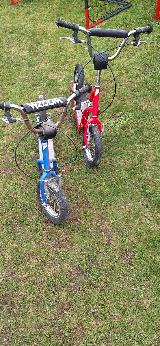 Detske koloběžky - 2