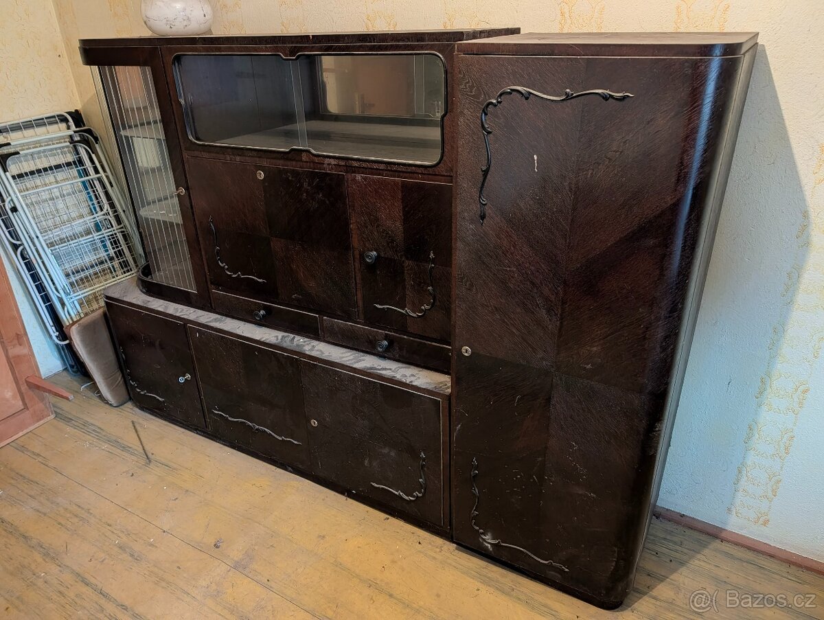 Československé Art Deco - 2