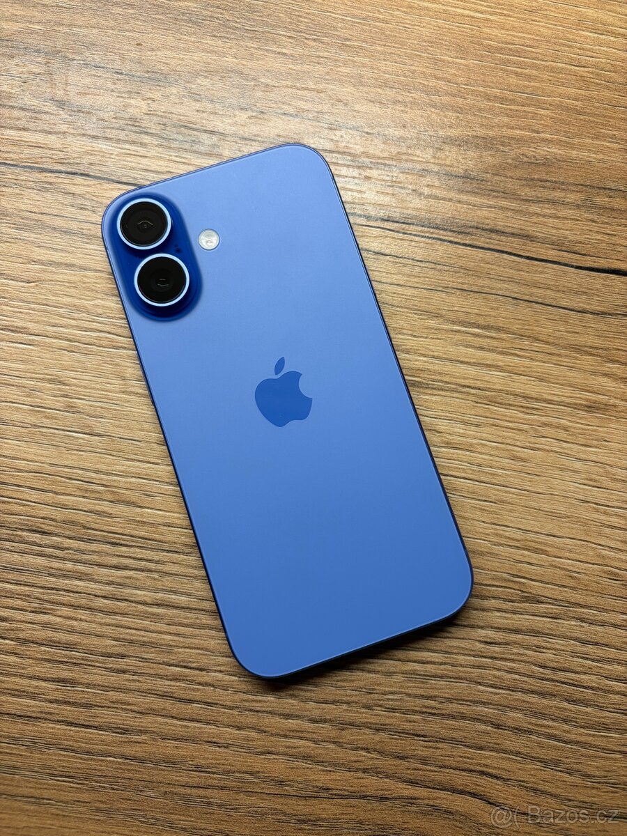 iPhone 16 128gb - 2