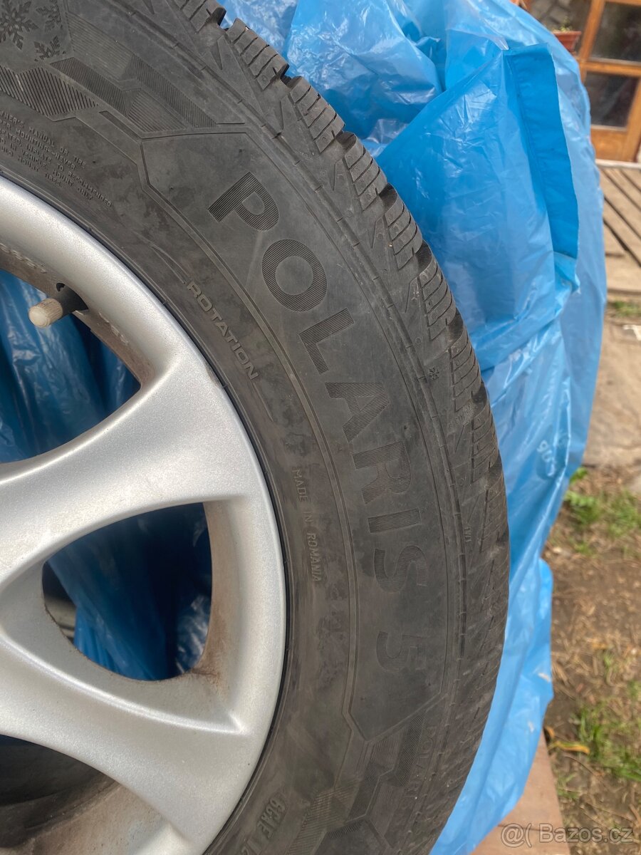 Kola RC Design Peugeot 4x 108 - 2