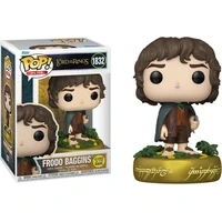 Funko POP figurky - 2