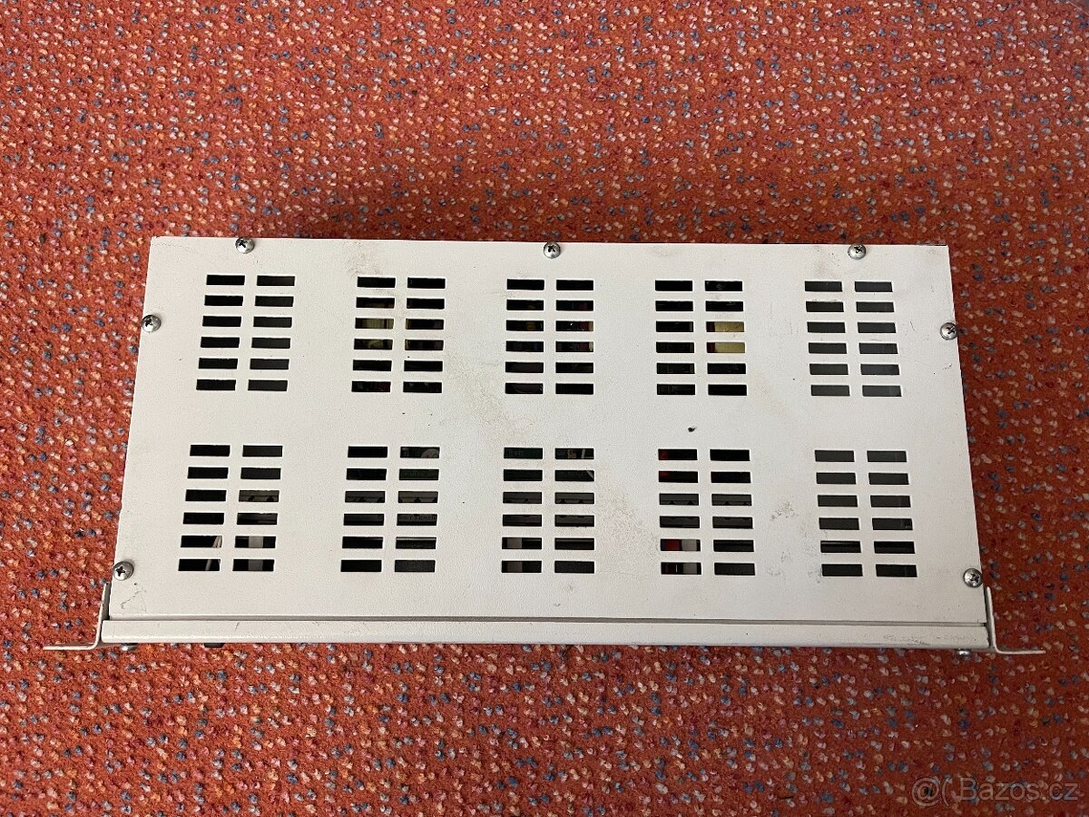 Napájecí zdroj CanTech PG 200-2 – 48V DC - 2