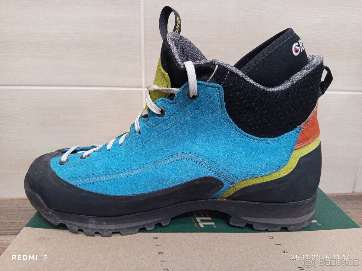 Boty Gronell Scais - 2