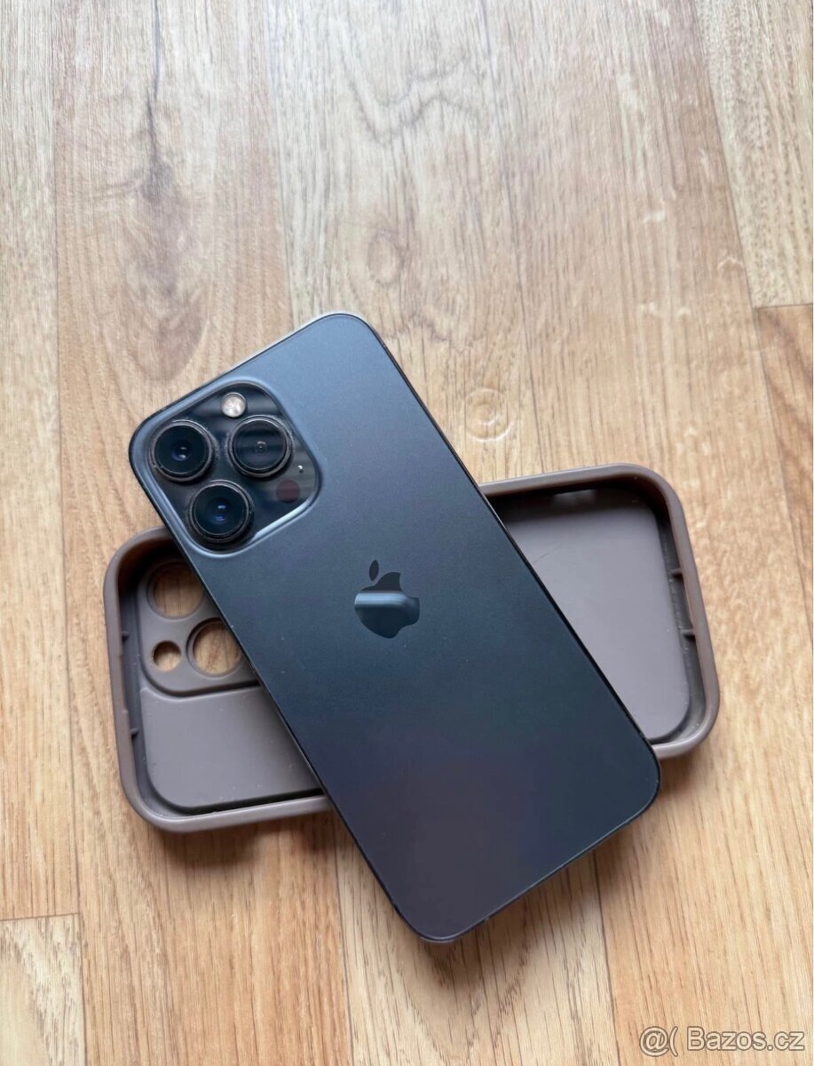 Apple iPhone 13 Pro 128GB - 2