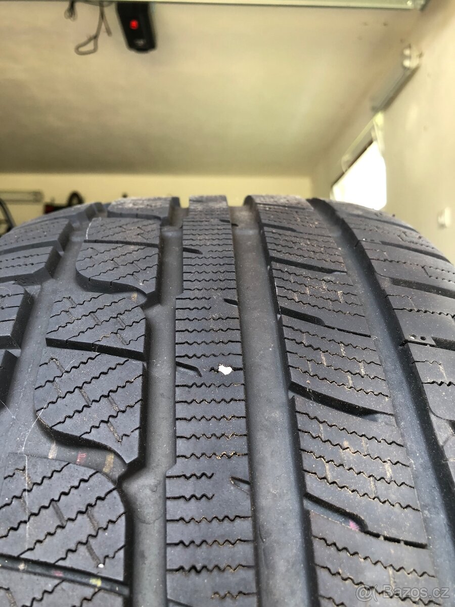 Nankang 255/40 ZR18 99V XL - 2