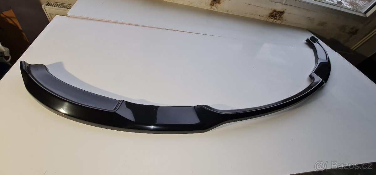 Spoiler lipa bmw E92/E93 M-PAKET - 2