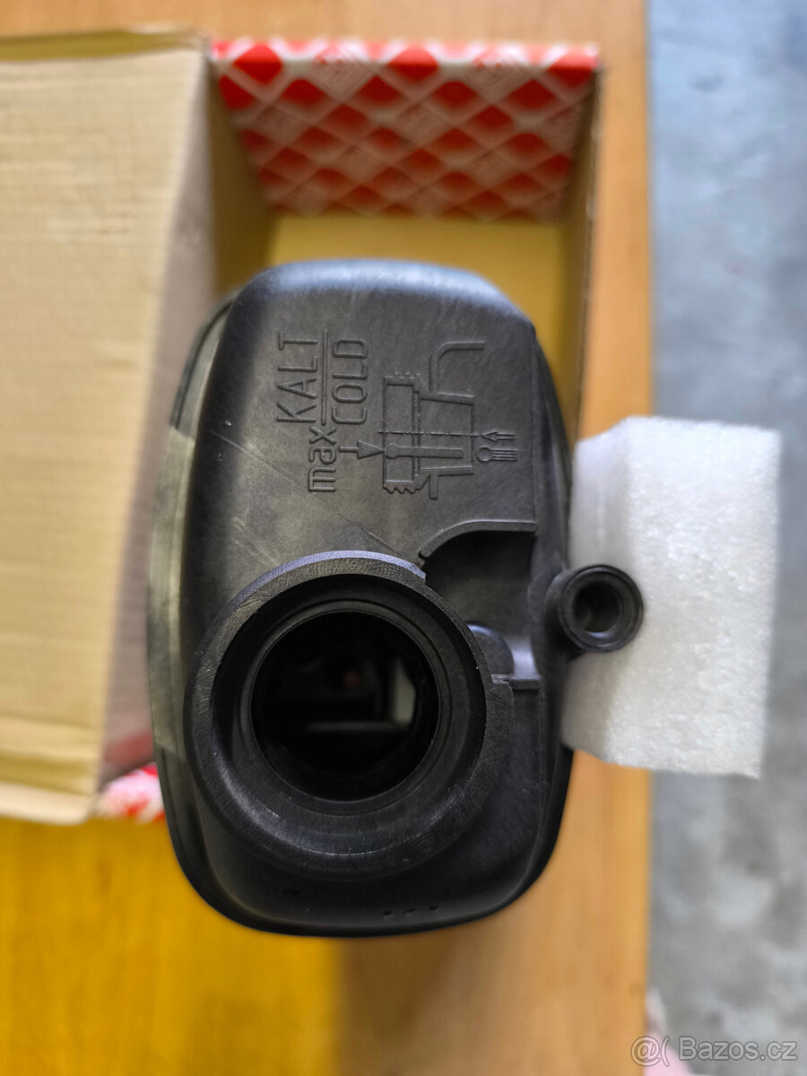 Expanzka na E38-s čidlem - 2