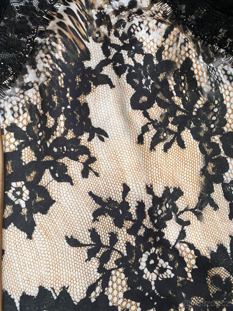 Dámské šaty, v.36 - 2