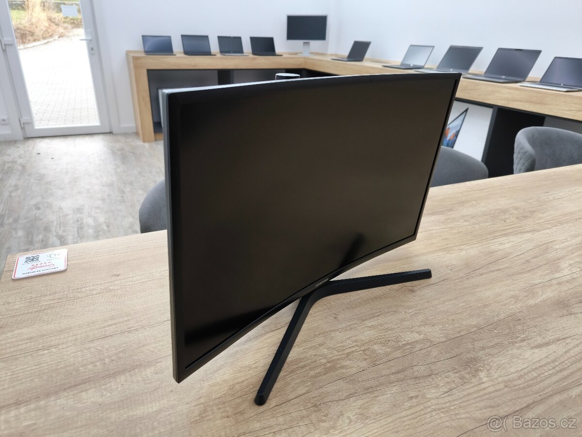 Herní Samsung 27" C27FG73FQU Prohnutý - ZÁRUKA 2 ROKY - 2