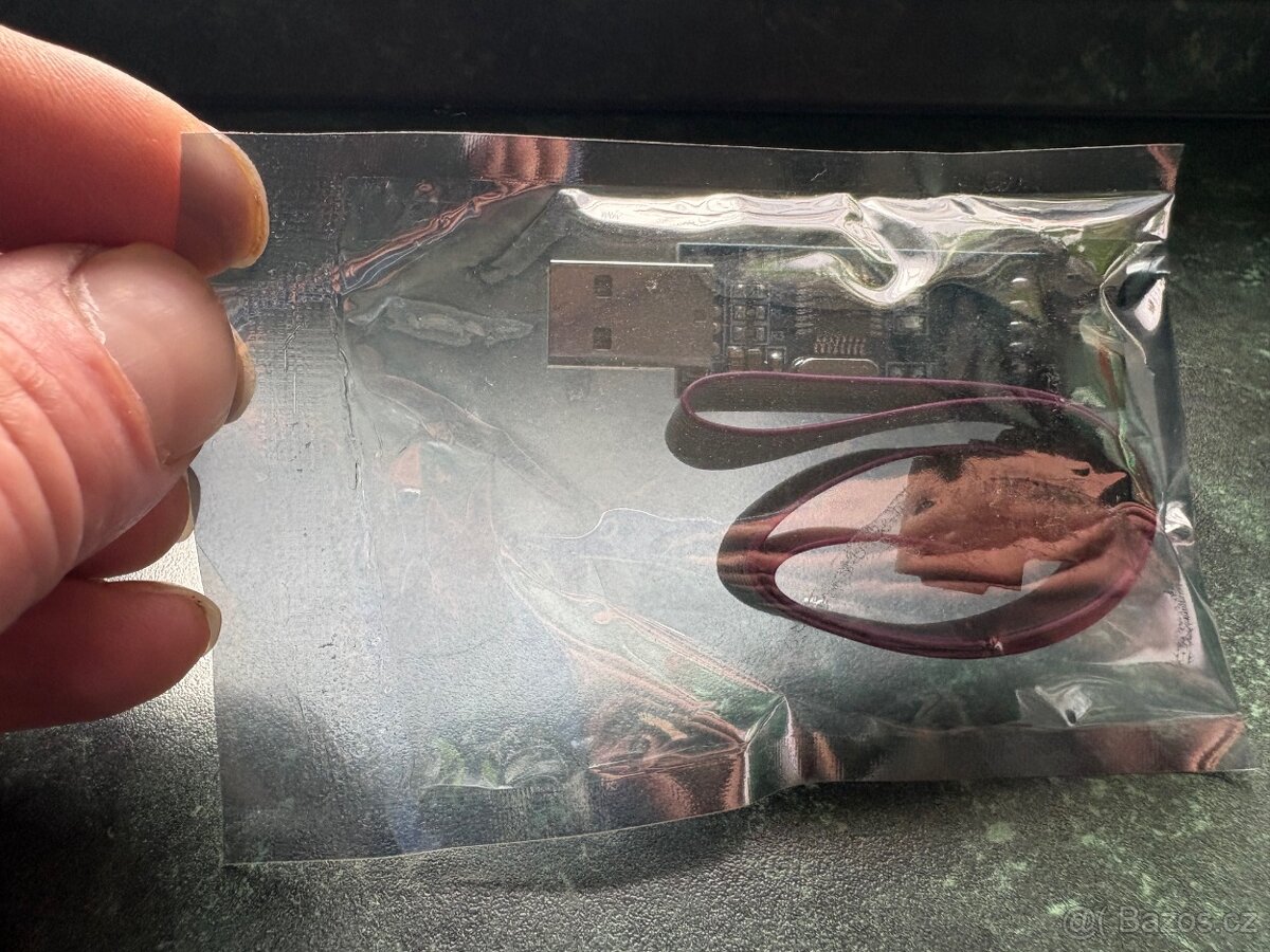 USB-UART adaptér - 2