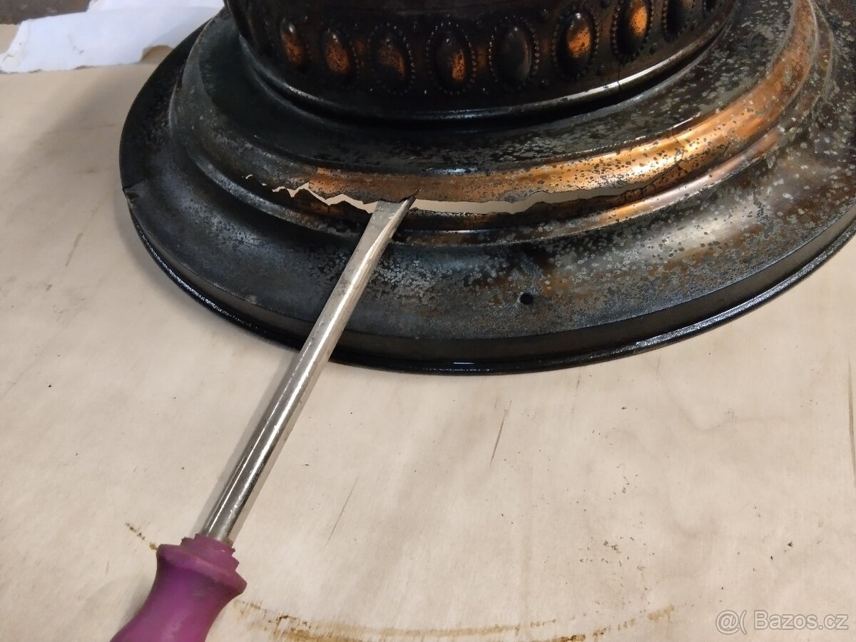 Kryt stropního svetla - 2