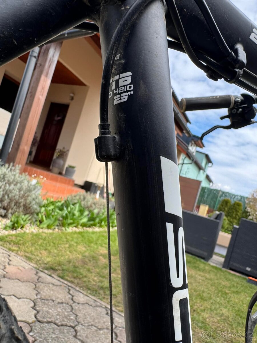 Pánské kolo Scud - 2