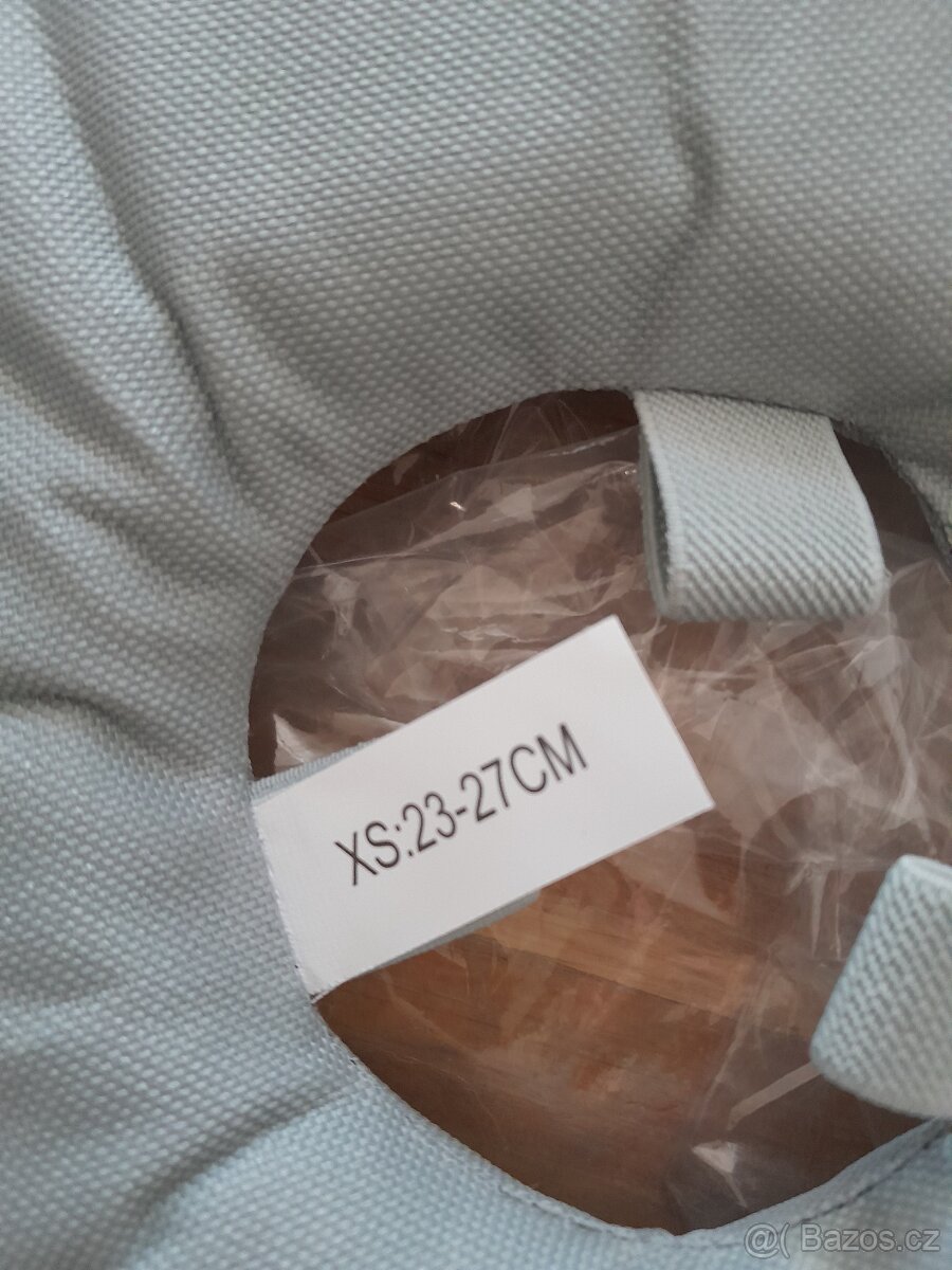 Trixie límec po operaci kočky malí psi - 2