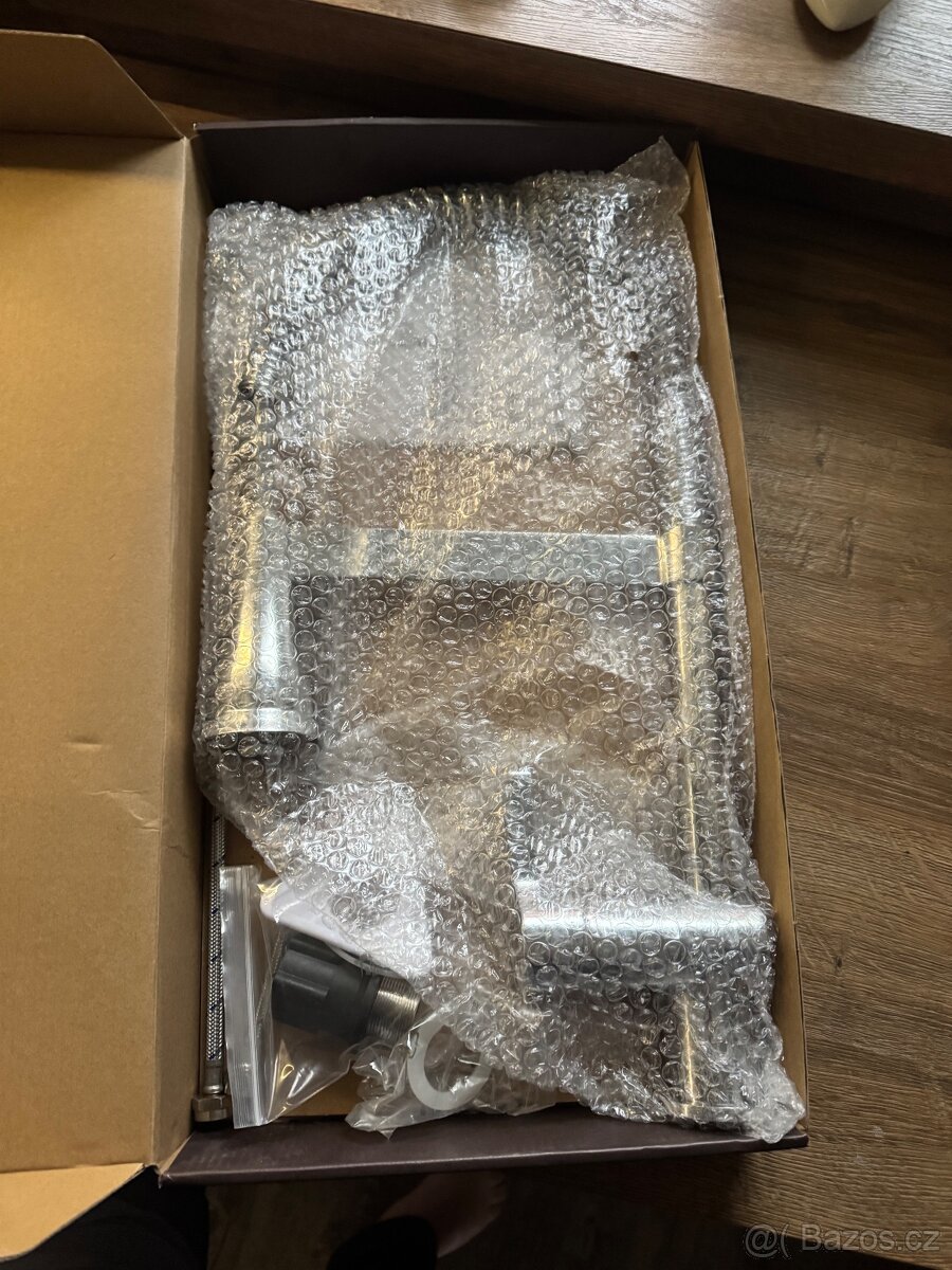 Páková baterie nová Livarno home.. - 2