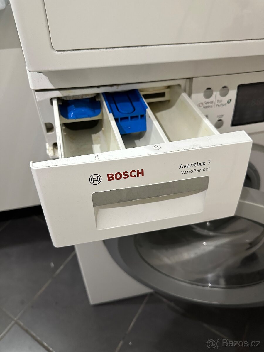 Pračka Bosch Avantixx 7 - 2