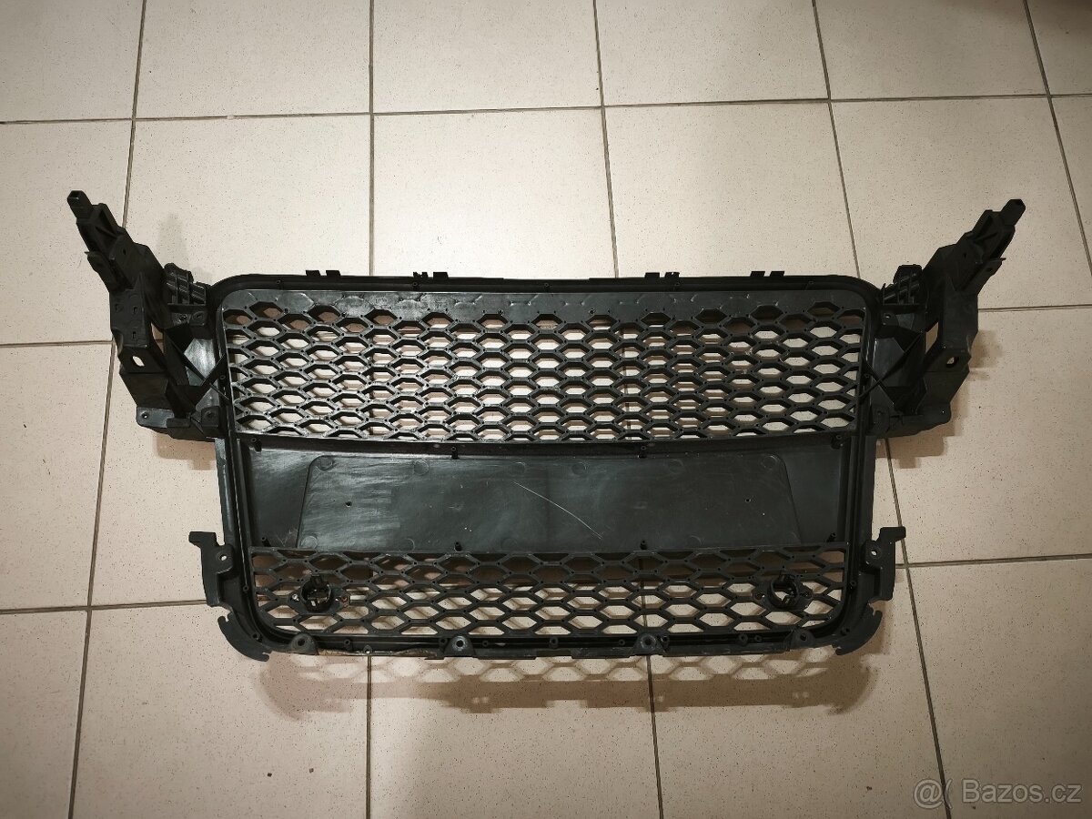 Přední maska AUDI A5 - 2