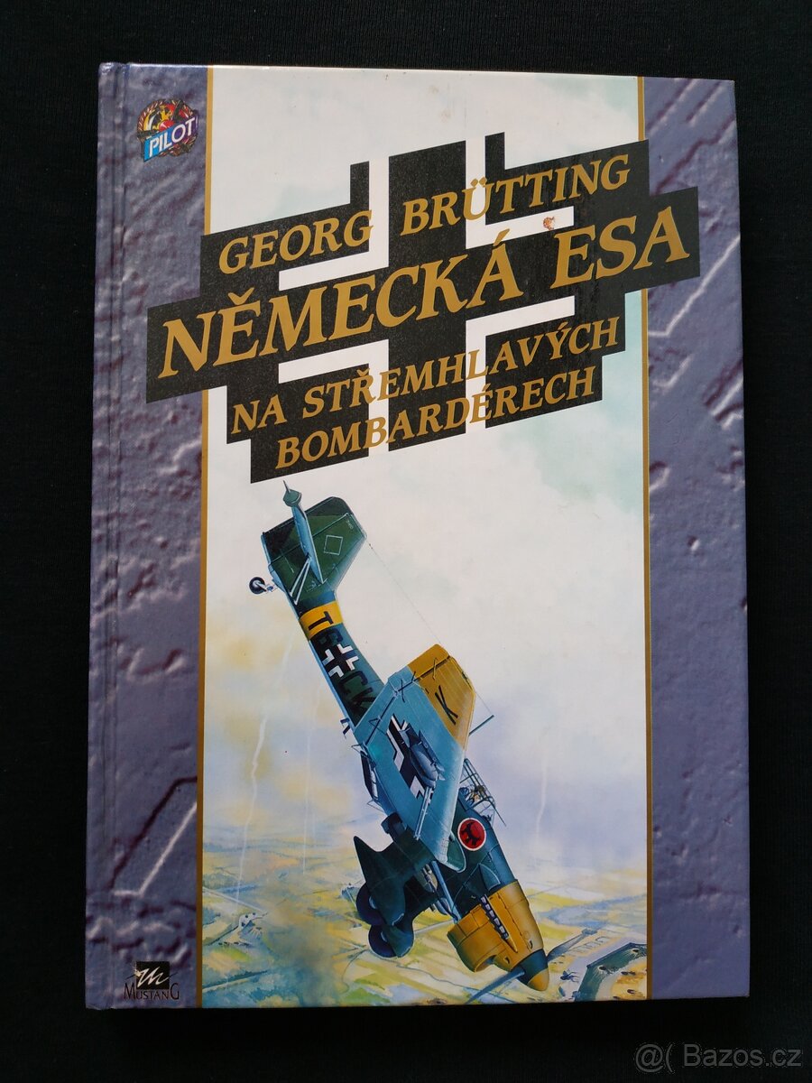 Válečné letectví - 2