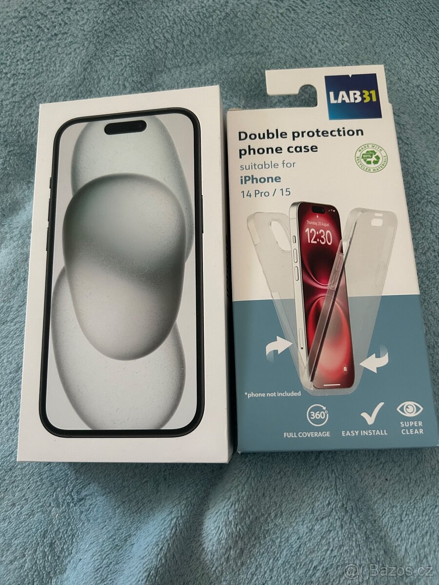 Iphone 15 - 2