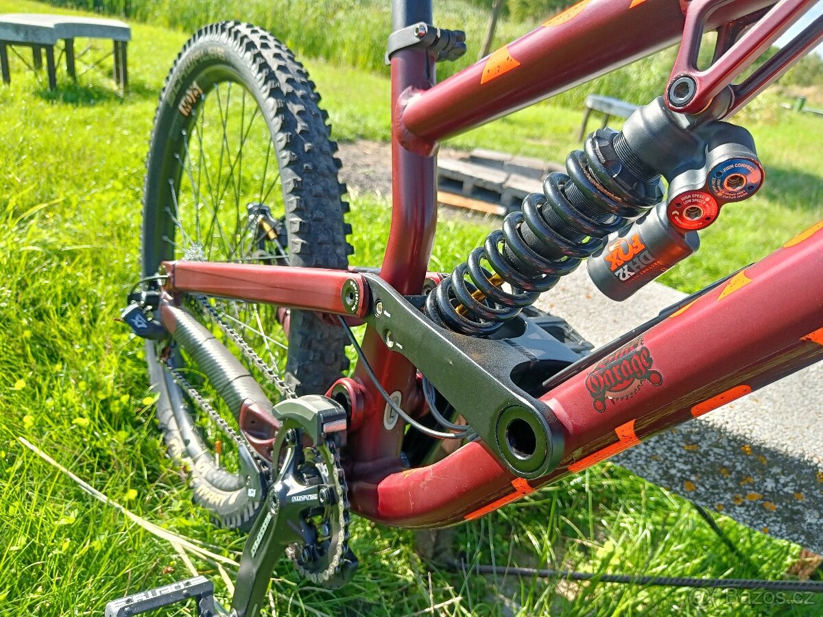 Scott voltage fr720 - 2