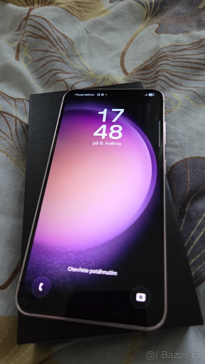 Samsung Galaxy S23 Levander - 2