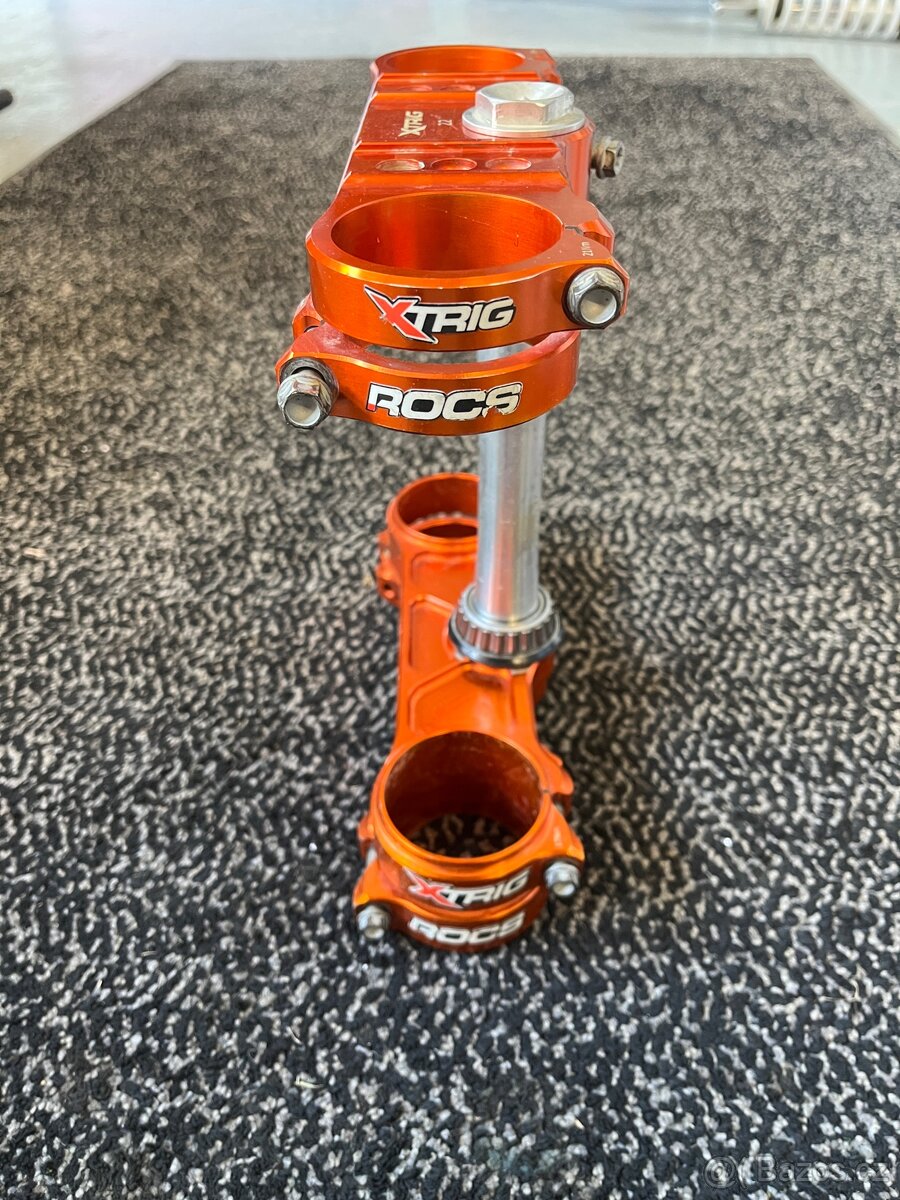 Brýle Xtrig KTM - 2