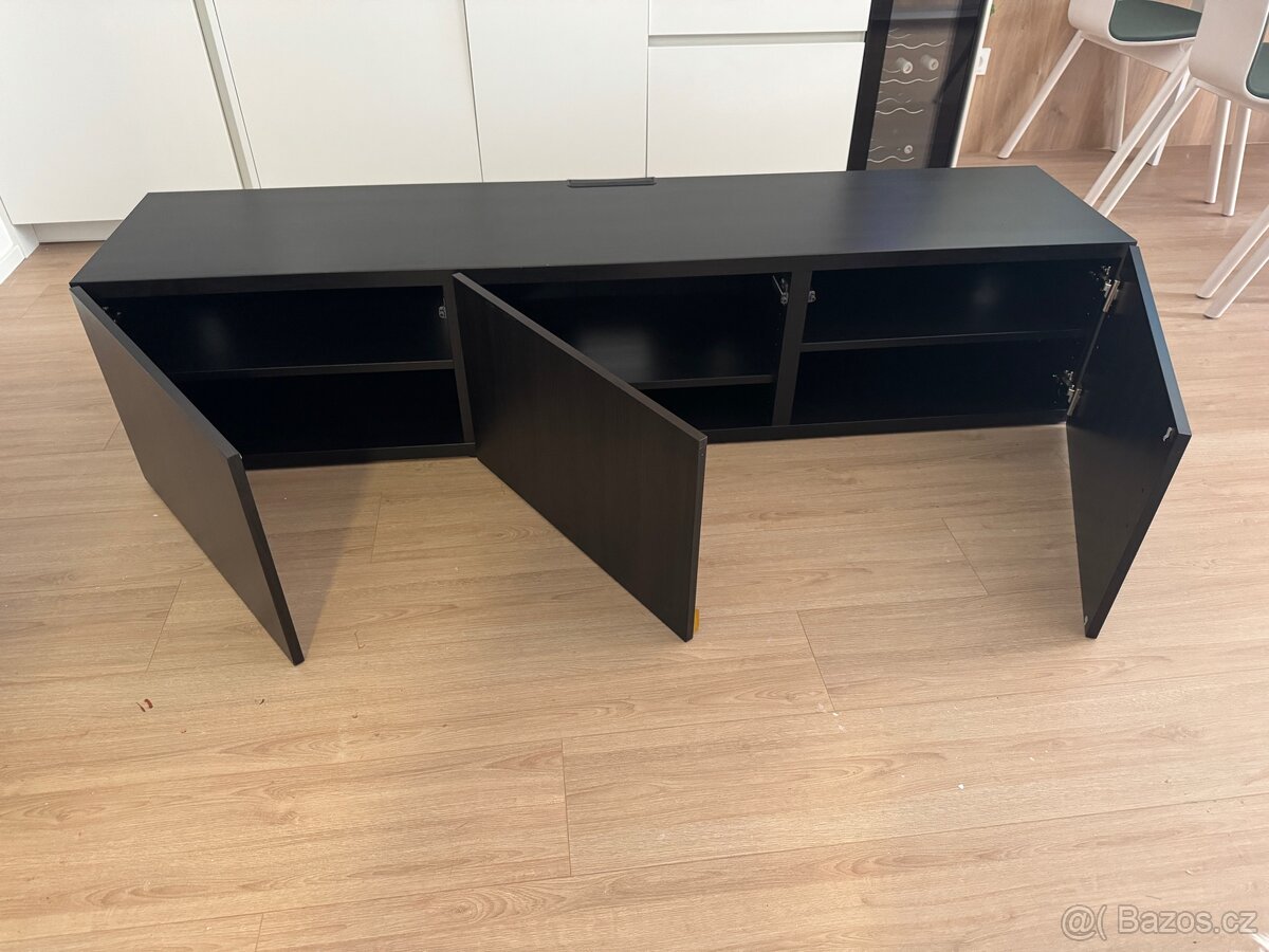 Tv komoda Ikea - 2