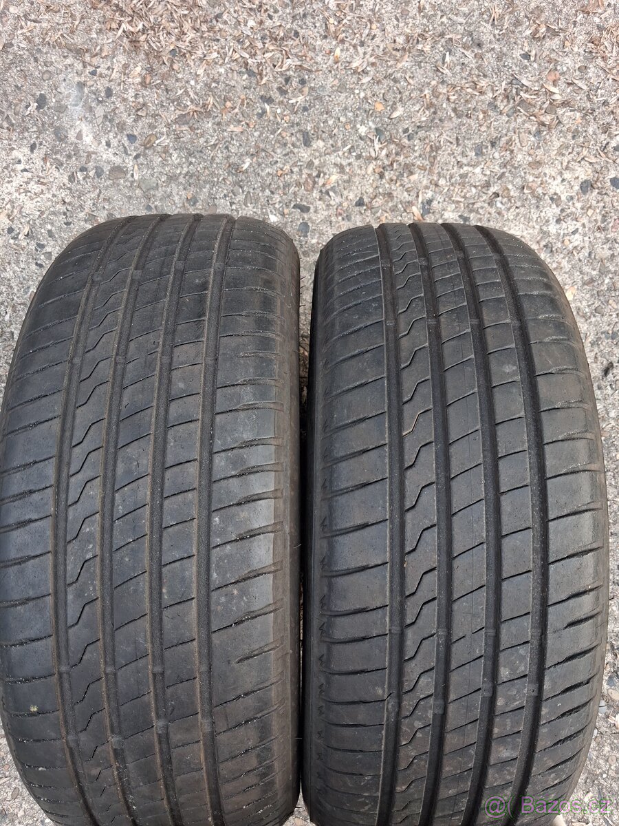 Pneu FireWire 205/55/16 - 2