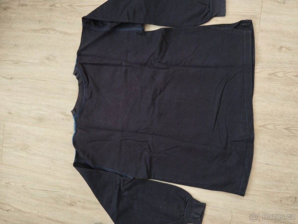 Mikina adidas - 2
