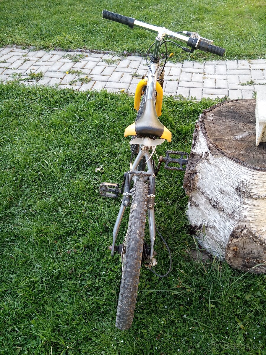 Dětské kolo 20" - 2