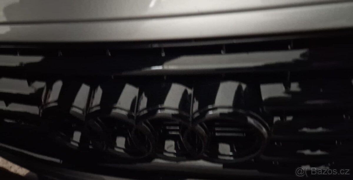 Audi tt mk1 DPH - 2