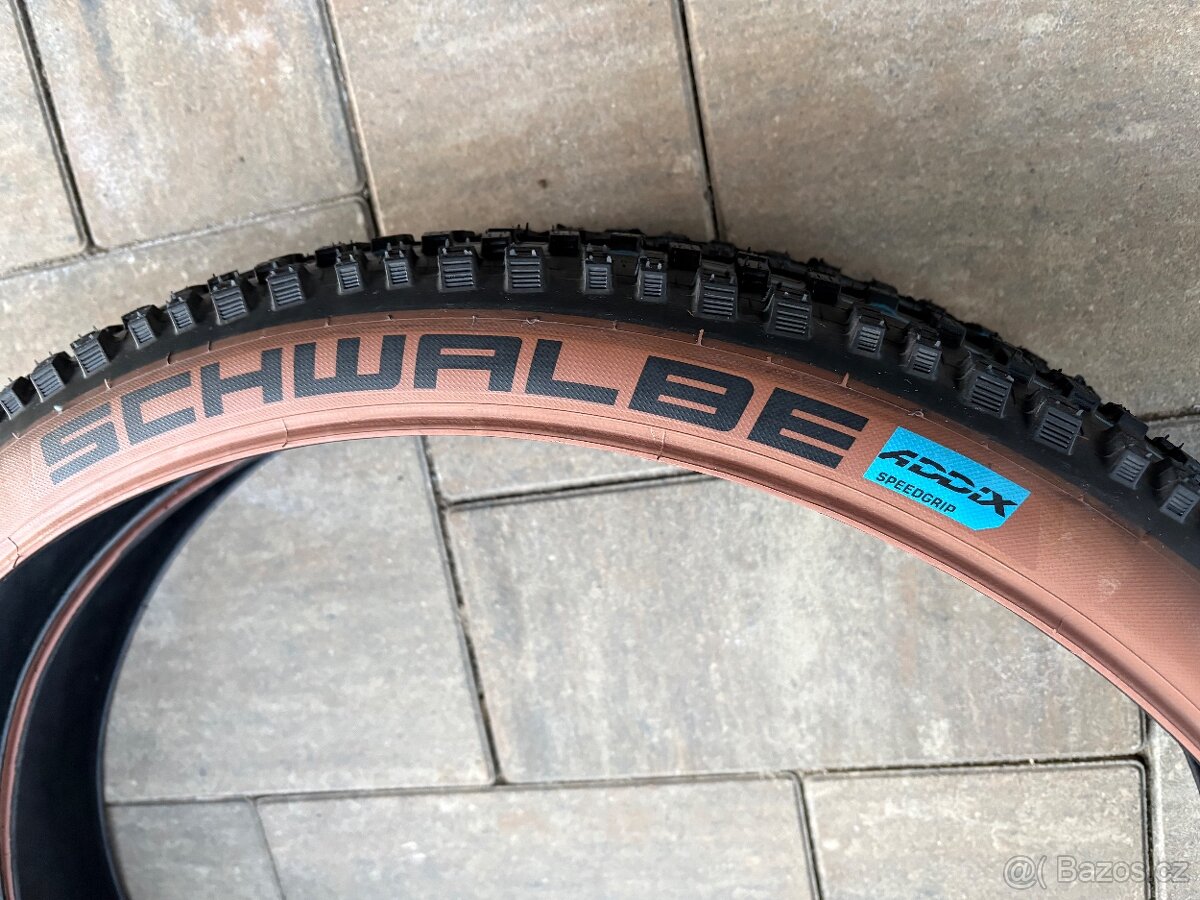 Plášť SCHWALBE - 2
