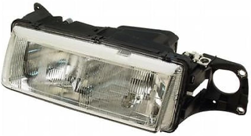 Levé i pravé predni světlo Volvo 960 S90 V90 - 2