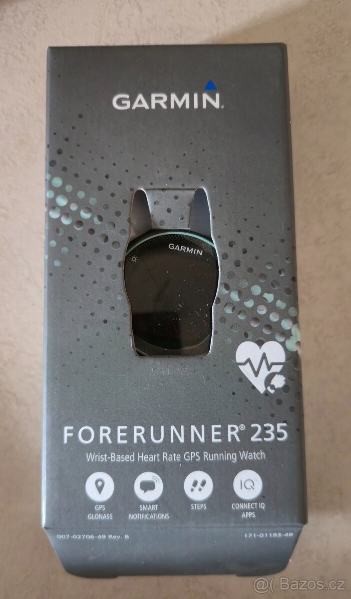 Garmin Forerunner 235 - 2