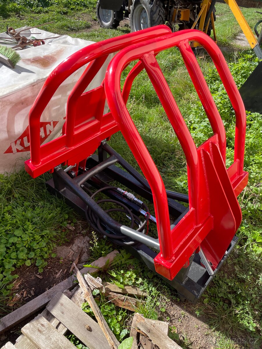 Klešte na balíky - 2