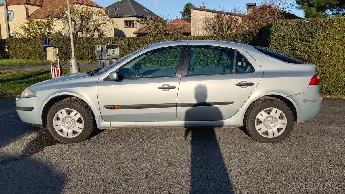 Renault Laguna 1.8 - 2