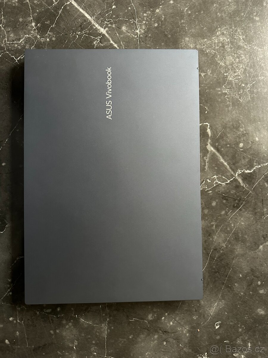 Asus Vivobook 16", 4K OLED displej, TOP stav - 2