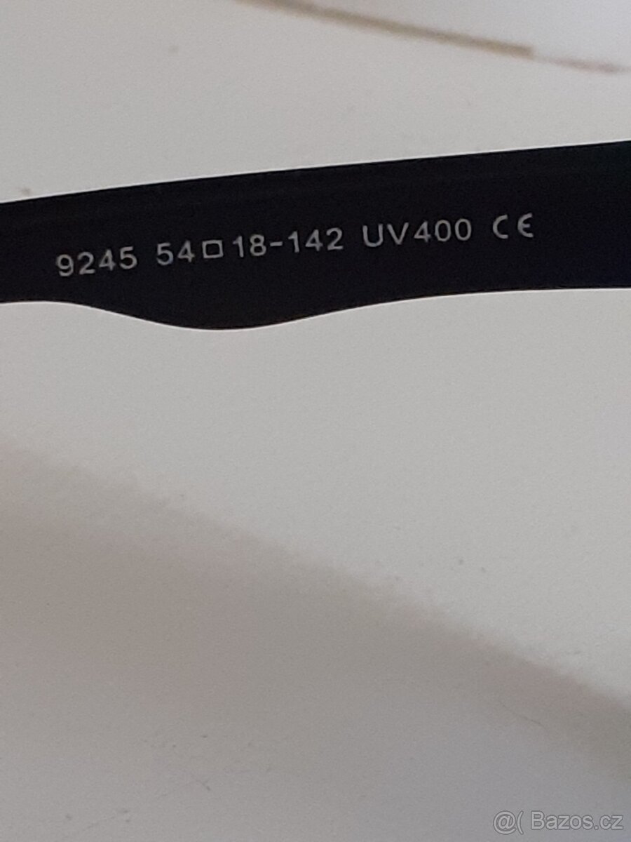 Sluneční brýle - 2