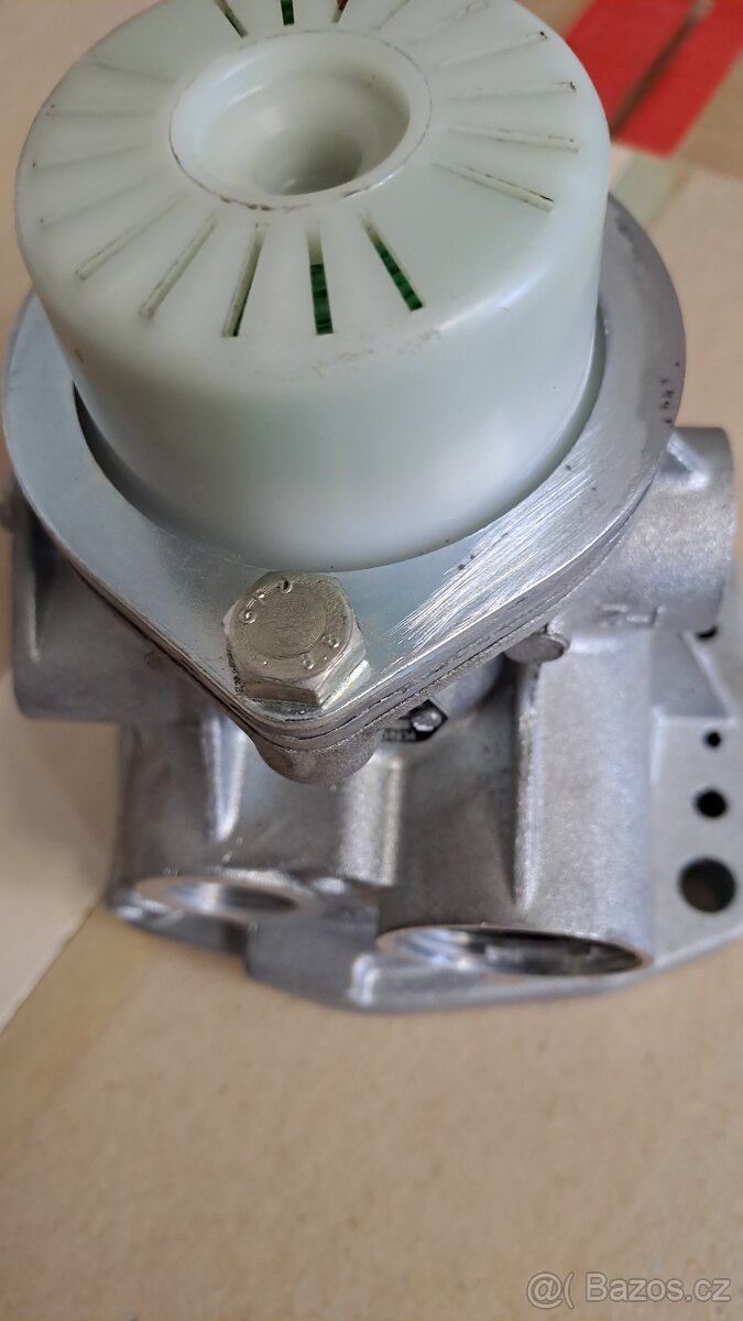 Rozvaděč brzd přívěsů - 2